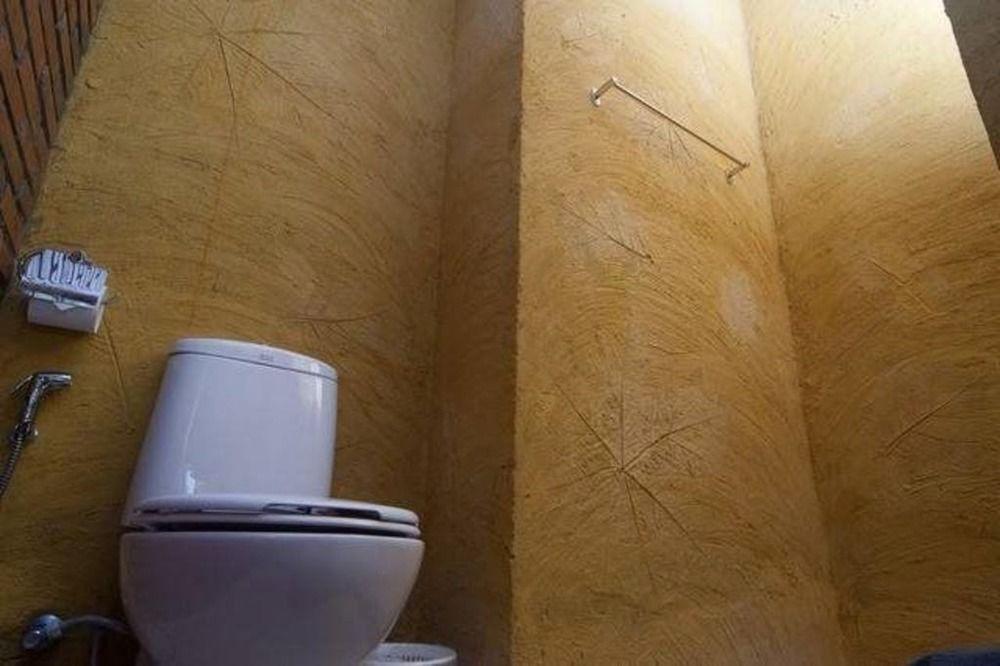 فندق هيب إن كوفي بيتسانولوك المظهر الخارجي الصورة